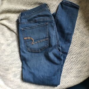 American Eagle Jeggings